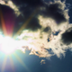 Illustration for article titled What's the Difference Between 'Party Cloudy' and 'Mostly Sunny'?